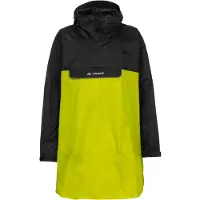 Vaude Bike Valero Wasserdichter Poncho