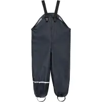 CeLaVi Regenhose - PU - Dark Navy - - 90 - Regenhosen