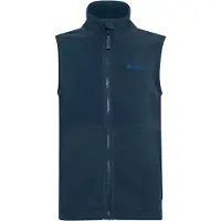 Vaude - Kid's Pulex Vest II - Fleeceweste Gr 98 blau