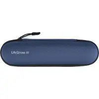 LifeStraw Peak Series Straw Tragetasche Schutzhülle
