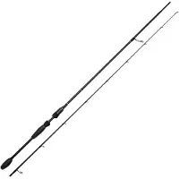 Westin W10 Finesse Shad Spinnrute Silber 2.23 m / 8-36 g Silber 2.23 m