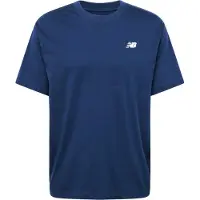 New Balance T-Shirt SMALL LOGO JERSEY TEE herren