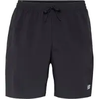 New Balance Laufshorts "SPORT ESSENTIAL SHORT 7" mit atmungsaktivem Innenslip