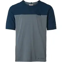 Vaude Bike Kuro Ii Kurzarm-t-shirt