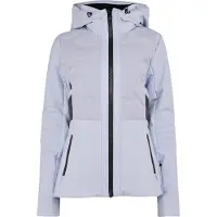 8848 Altitude Clarice W Cord Ski J icelandic blue (D5) 34