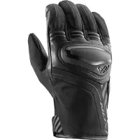 Ixon MS Sinergy Schwarz Wasserdichte Handschuhe Größe S