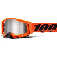 100% Racecraft II Essential Motocross Brille