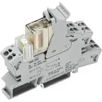 Wago GmbH & Co. KG Relais-Baustein 788-346