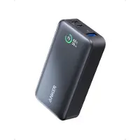 Anker 533 PowerCore 30 Watt Powerbank - 10.000 mAh - Schwarz