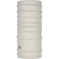 Buff Multifunktionstuch "Lightweight Merino Wool Solid Bark"