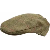 Dubarry Tweed Kappe Holly Unisex Moss S