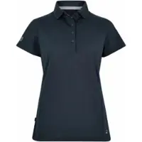 Dubarry Poloshirt Martinique Damen Navy-Größe 38