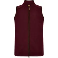Dubarry Weste Lifford Herren Ox Blood-M