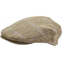 Dubarry Tweed Kappe Holly Unisex Woodrose L