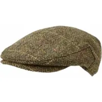 Dubarry Tweed Kappe Holly Unisex Thistle S