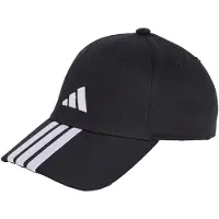 Adidas Kinder-Baseball Kappe 3-Stripes New Logo
