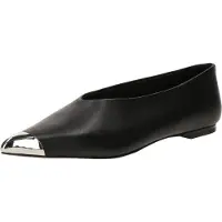 And Other Stories & Other Stories Francia Party Ballerina Black Größe: 38 | Ballerinas Outlet | Damen | Schwarz