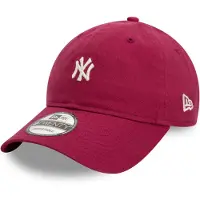 New Era 9Twenty Washed Cap - MINI LOGO New York Yankees