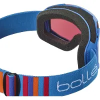 Bolle Rocket Junior-skibrille