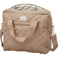 Cam Cam Copenhagen - Wickeltasche M, camel