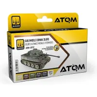 Ammo by Mig ATOM Early / Middle German Colors