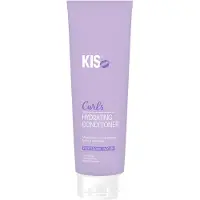 Kis Feuchtigkeitsspendender Conditioner für Locken