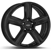 Dezent KG black
