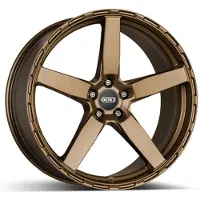 DOTZ MarinaBay bronze