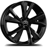 Gmp Alufelge Evento 8X20 5X112 Et 45 Glossy Black