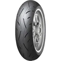 Dunlop Sportmax Roadsport I Sommerreifen 190/50 ZR17 73W Motorradreifen Tourensport Reifen
