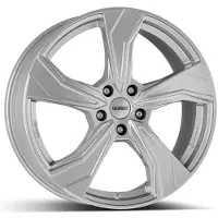 Dezent KB silver