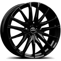 Gmp Alufelge Sparta 9.5X22 5X112 Et 37 Glossy Black