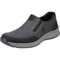 Rieker 14362-00 (46/schwarz/graphit)