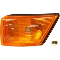 DT Spare Parts Blinkleuchte 7.25133SP