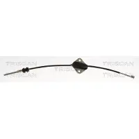TRISCAN Seilzug, Feststellbremse 8140 161199
