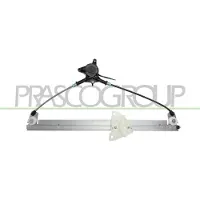 PRASCO MZ806W023 Elektrischer Fensterheber Vorne Rechts für MAZDA CX-9 (TB)