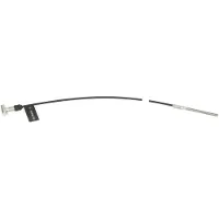 Bosch Handbremsseil Seilzug Feststellbremse für OPEL COMBO Kasten/Kombi 1 987 482 783