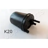 Japanparts Kraftstofffilter FC-K20S