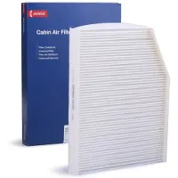 Denso Filter, Innenraumluft DCF596P
