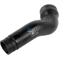 DT Spare Parts Ladeluftschlauch DT SPARE PARTS für u.a. MERCEDES-BENZ SPRINTER