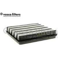 DAVID VASCO Luftfilter VASCO FILTERS A011