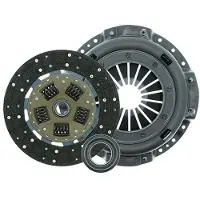 AISIN Kupplungssatz Clutch Kit (3P) KN-153A