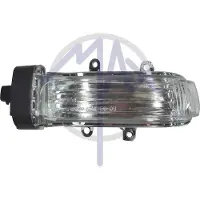 Max Blinkleuchte MTT504-L