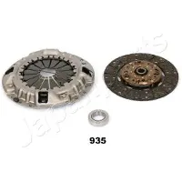 Japanparts kf-935 Kupplungs-Kit