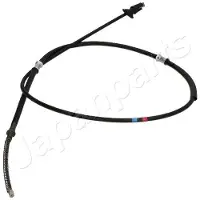 Japanparts Seilzug, Feststellbremse BC-536R