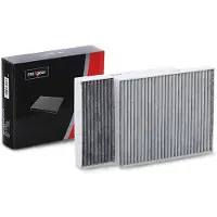 MAXGEAR Filter, Innenraumluft 26-1049