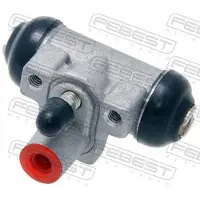 FEBEST Radbremszylinder 0278-N16
