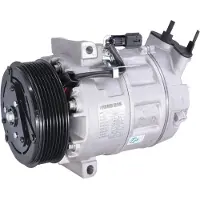Valeo Kompressor, Klimaanlage ORIGINS - NEW O.E. TECHNOLOGIE 716687