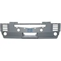 DT Spare Parts Stoßfänger 6.70205