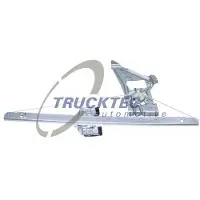 TRUCKTEC AUTOMOTIVE 02.53.324 Elektrischer Fensterheber Rechts passend für MERCEDES-BENZ SPRINTER 3,5-t Kasten (906) SPRINTER 3-t Kasten (906)